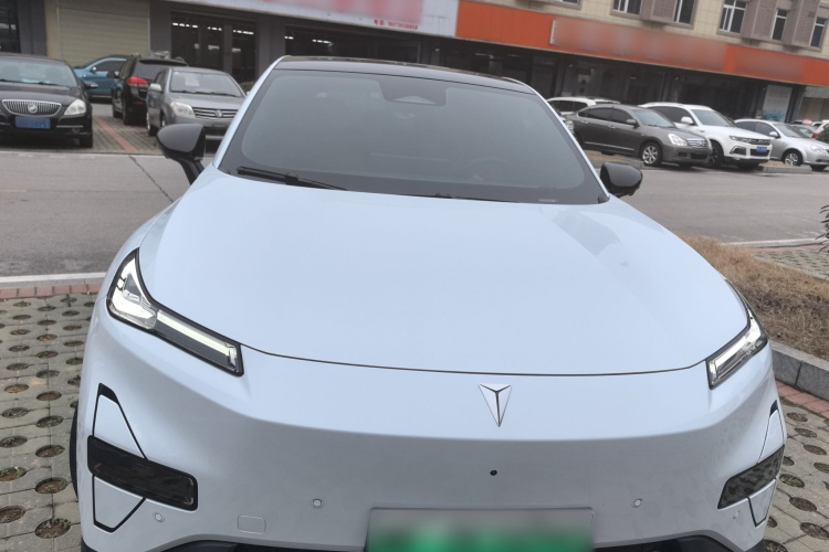 Deepal S05 2025 #3 Deepal S05 2025 car image #3