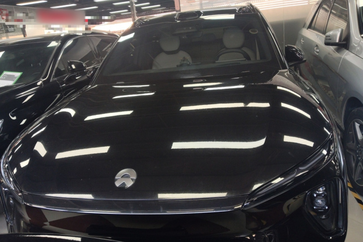 蔚来 蔚来ES6 2023 汽车图片 #3