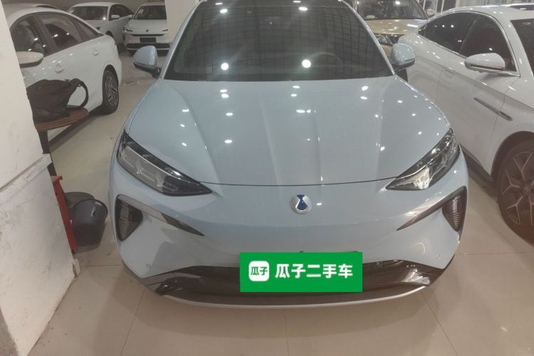 Denza N7 2024 #3 Denza N7 2024 car image #3