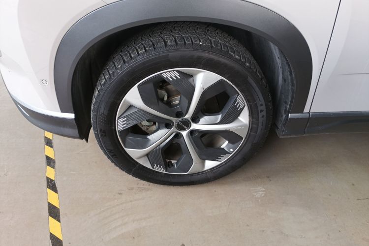 BYD Frigate 07 2023 immagine di auto #3