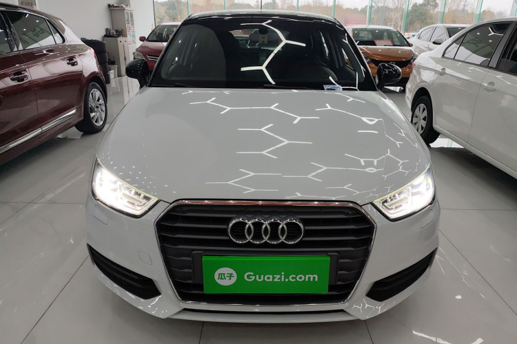 Audi A1 2016 #3 Audi A1 2016 immagine di auto #3
