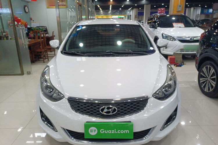 Hyundai 2017 #3 Hyundai 2017 car image #3