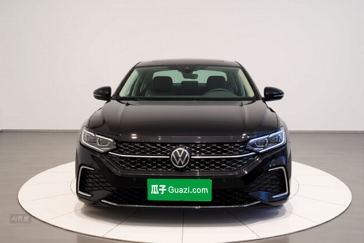 Volkswagen Passat 2023 #3 Volkswagen Passat 2023 car image #3