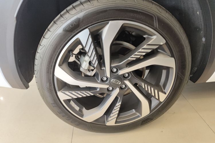 GEELY Monjaro 2023 immagine di auto #3