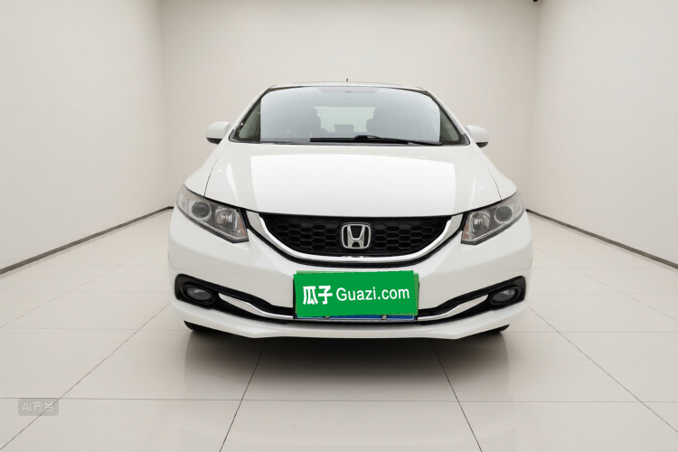 Honda Civic 2016 #3 Honda Civic 2016 imagen de coche #3