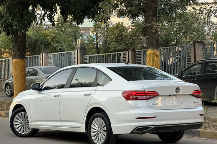 Volkswagen Lavida 2019 #3 Volkswagen Lavida 2019 car image #3