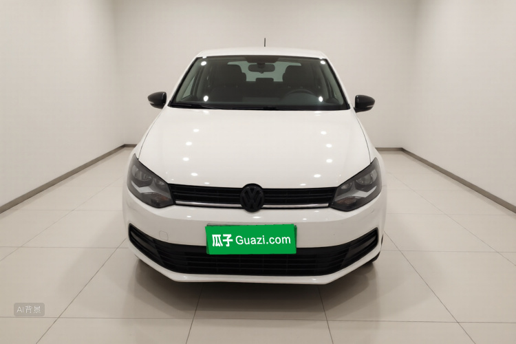 Polo 2018 #3 Polo 2018 car image #3