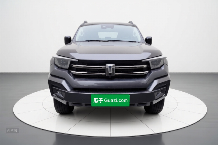 Tank 400 New Energy 2024 car image #3