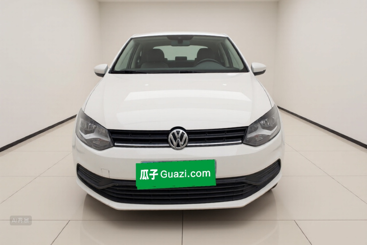 Polo 2019 immagine di auto #3