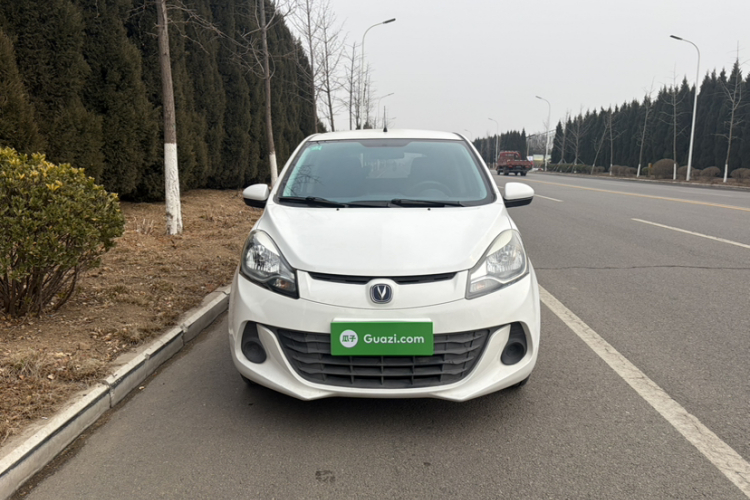 Changan BenBen 2017 imagem de carro #3