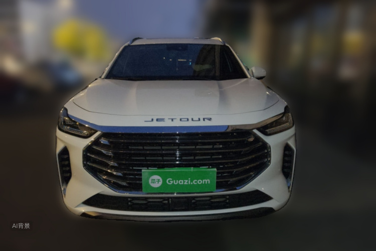 Jetour X70 2023 immagine di auto #3
