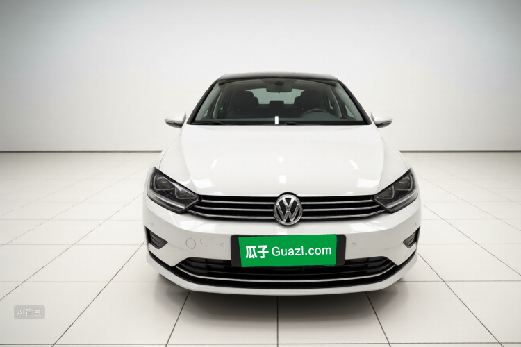 大众 高尔夫·嘉旅 2017 #3 大众 高尔夫·嘉旅 2017 汽车图片 #3