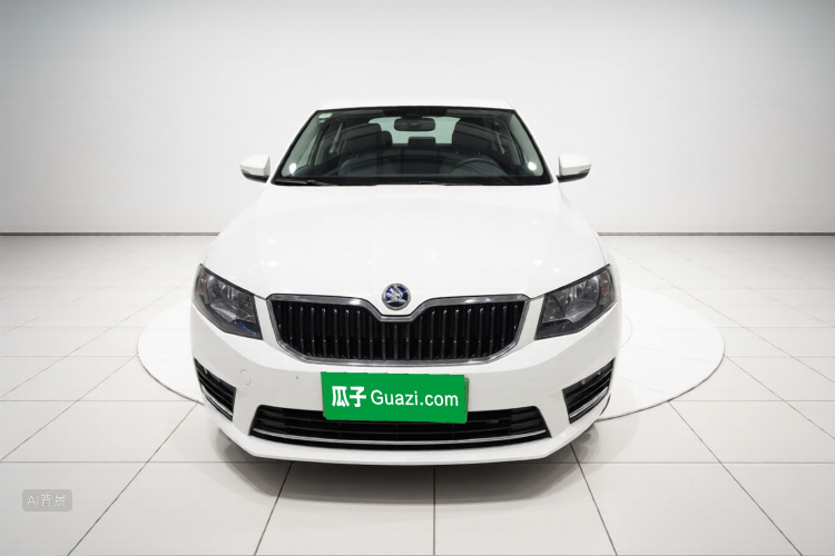 斯柯达 明锐 2016 汽车图片 #3