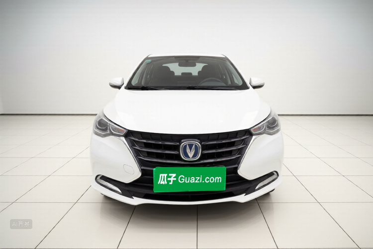 Changan Alsvin 2019 #3 Changan Alsvin 2019 car image #3