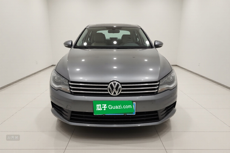 Volkswagen Bora 2014 car image #3