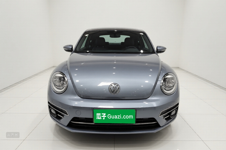 Volkswagen Beetle 2018 immagine di auto #3