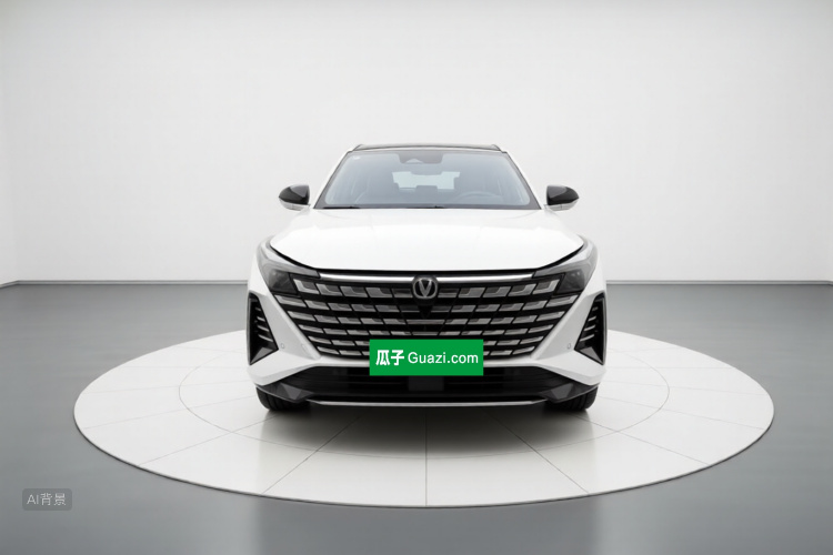 Changan UNI-Z PHEV 2025 car image #3