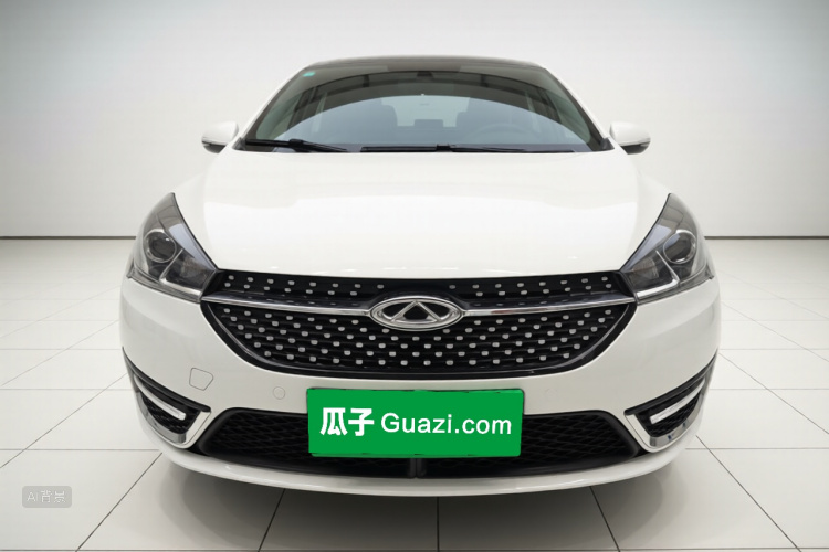 Chery Arrizo 5 2022 #3 Chery Arrizo 5 2022 car image #3