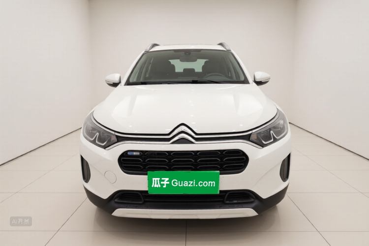 Citroen C3-XR 2023 car image #3