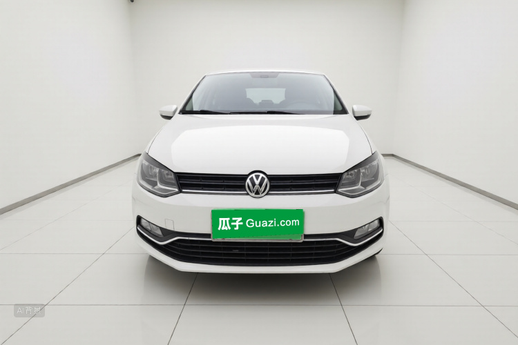 Polo 2015 #3 Polo 2015 car image #3