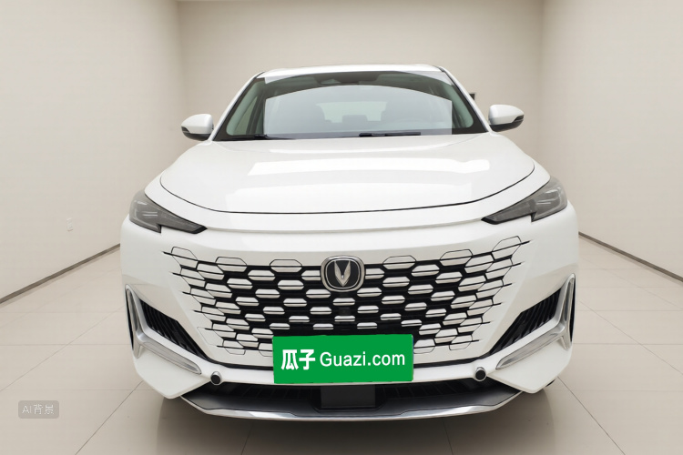 Changan UNI-K 2022 immagine di auto #3