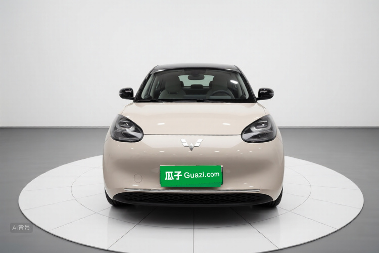 五菱汽车 五菱缤果 2023 汽车图片 #3