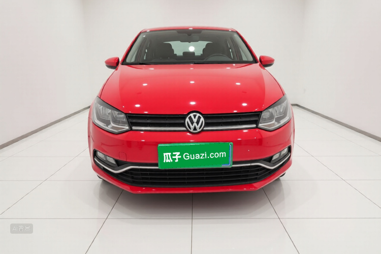 Polo 2017 #3 Polo 2017 car image #3