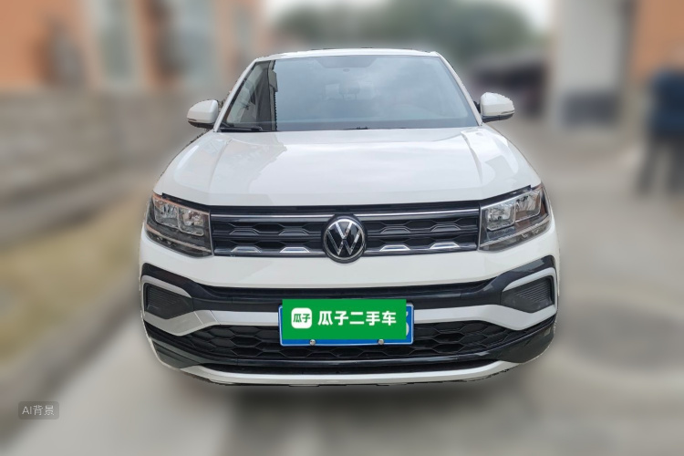 大众 途铠 2021 汽车图片 #3