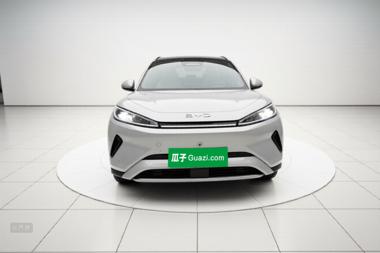 BYD Sea Lion 05 EV 2025 #3 BYD Sea Lion 05 EV 2025 car image #3