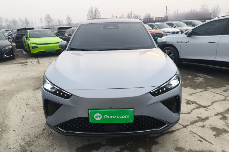 Neta L 2024 изображение автомобиля #3