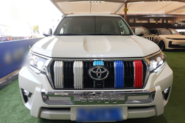 Toyota 2018 #3 Toyota 2018 car image #3