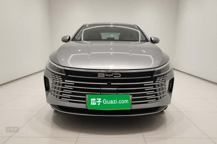 BYD Destroyer 05 2024 imagem de carro #3