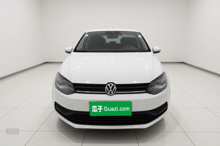 Polo 2017 #3 Polo 2017 car image #3