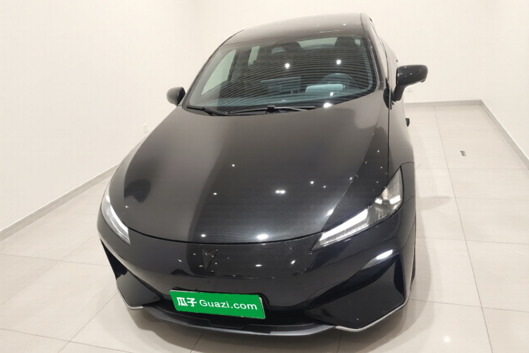 Deepal SL03 2023 #3 Deepal SL03 2023 car image #3