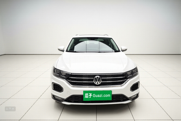 T-Roc 2019 car image #3