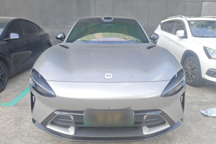 小米汽车 小米YU7 2025 汽车图片 #3