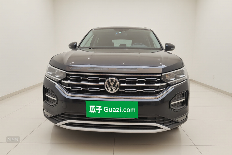 Volkswagen Tayron 2019 immagine di auto #3