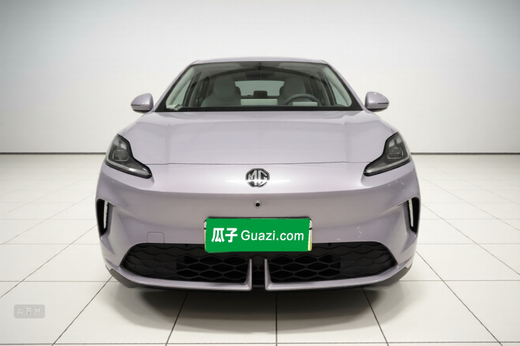 MG 4 EV 2025 immagine di auto #3