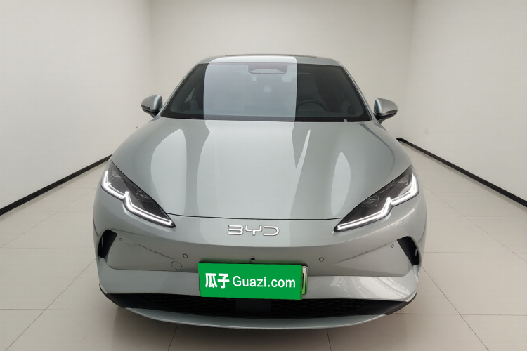 BYD Seal 06 New Energy 2025 car image #3