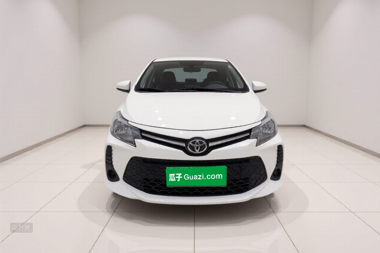 Vios FS 2022 #3 Vios FS 2022 car image #3