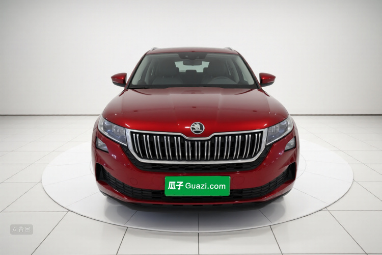 Skoda 2019 #3 Skoda 2019 car image #3