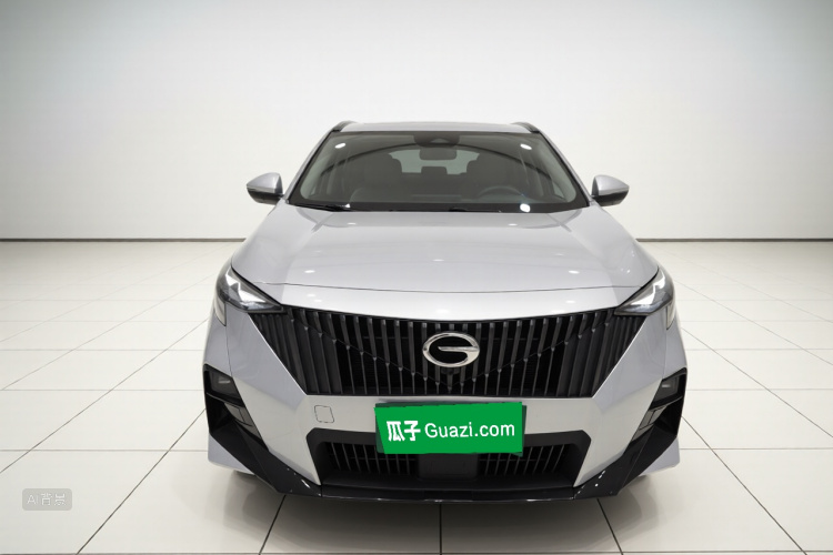 GAC Trumpchi GS3 2024 #3 GAC Trumpchi GS3 2024 car image #3