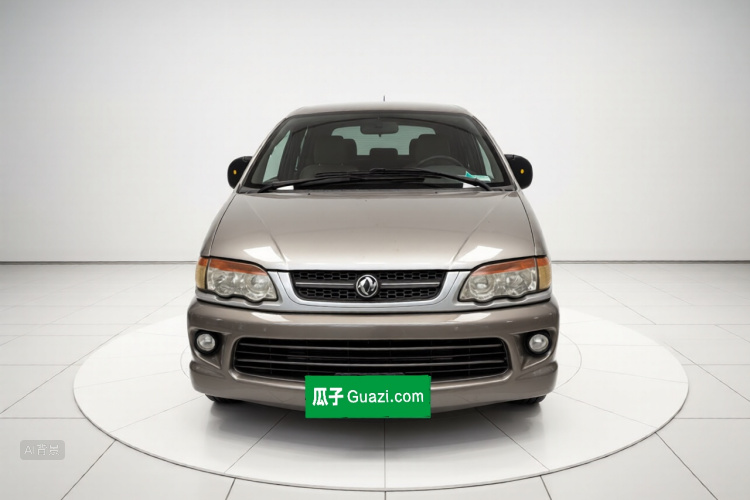 Forthing Lingzhi 2014 #3 Forthing Lingzhi 2014 изображение автомобиля #3