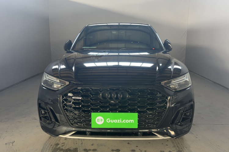 Audi Q5L Sportback 2023 #3 Audi Q5L Sportback 2023 car image #3