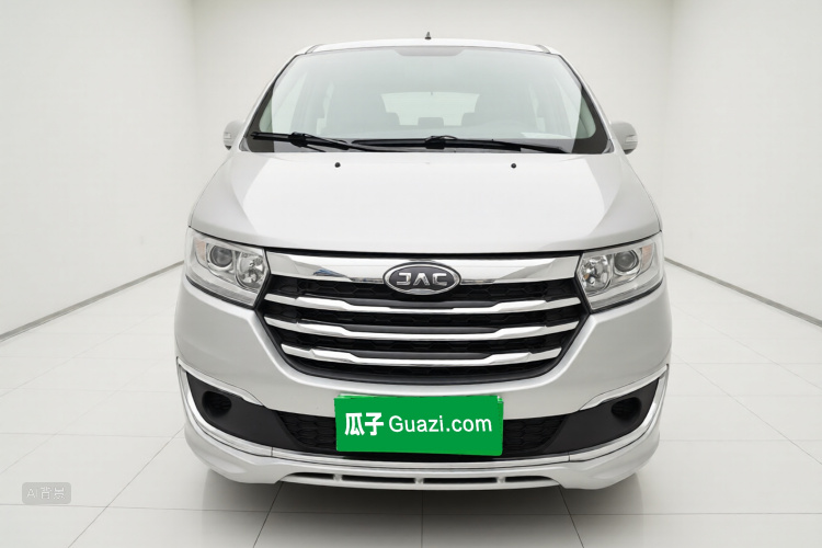 JAC 2021 #3 JAC 2021 car image #3