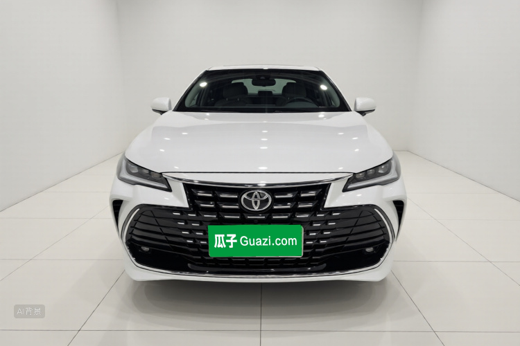 Toyota Avalon 2022 car image #3
