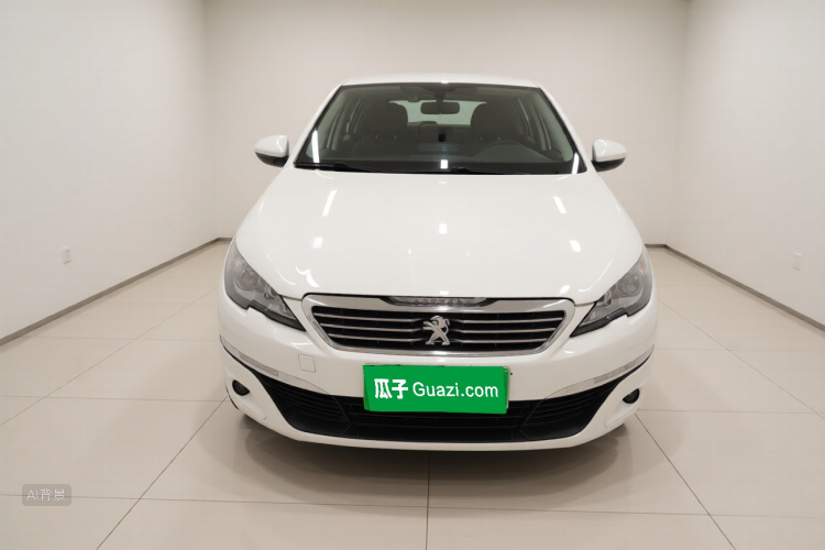标致 标致308S 2015 汽车图片 #3
