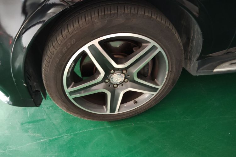 奔驰 2016 汽车图片 #3