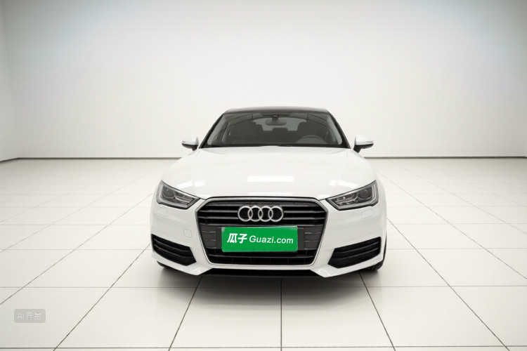 Audi A1 2017 #3 Audi A1 2017 car image #3