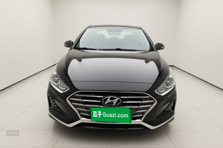 Hyundai Sonata 2018 immagine di auto #3